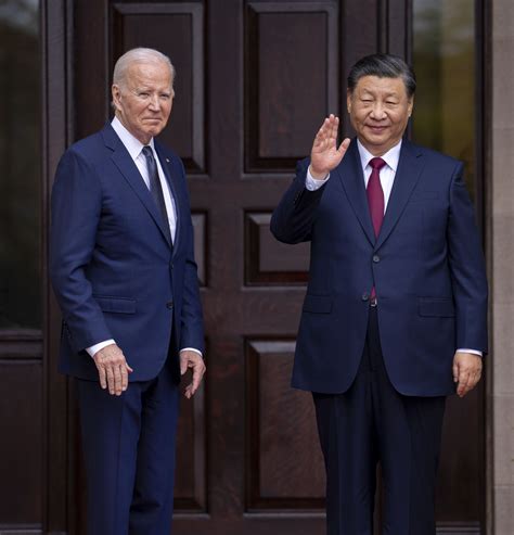 Biden promises a better economic relationship with Asia, but he’s specifically avoiding a trade deal