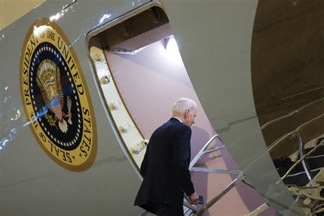 Biden ratchets up the pressure as US debt-ceiling fight strains his presidency