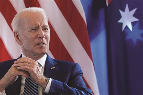 Biden says GOP has to move off ‘extreme’ positions, no deal to avert default to be made solely on its ‘partisan terms’