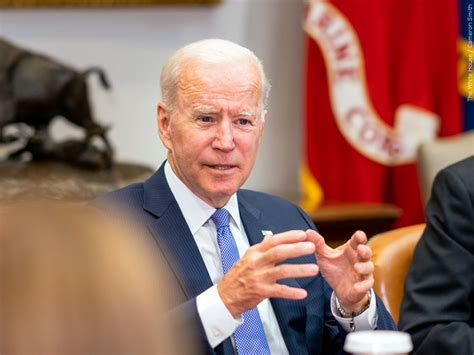 Biden says HIV/AIDS strategy needs to confront inequity