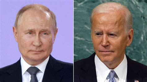 Biden says Putin has ‘absolutely’ been weakened after revolt in Russia