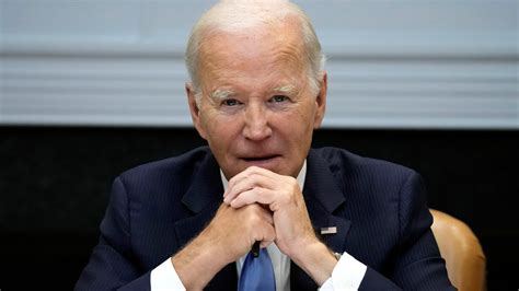 Biden says a possible shutdown wouldn’t be his fault. Would Americans agree with him?