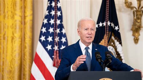 Biden says the US and its allies had nothing to do with Wagner Group’s rebellion against Russia