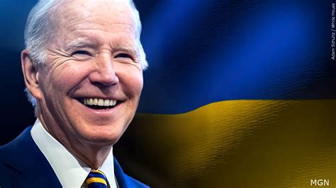 Biden set for critical talks on Ukraine this week with Denmark’s Frederiksen, UK’s Sunak