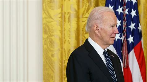 Biden supports repeal of Iraq, Gulf War authorizations, White