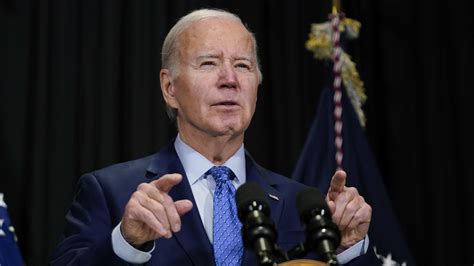 Biden takes a tougher stance on Israel’s ‘indiscriminate bombing’ of Gaza