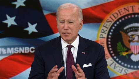 Biden talks Supreme Court and Russia but also media and McCain in rare network interview