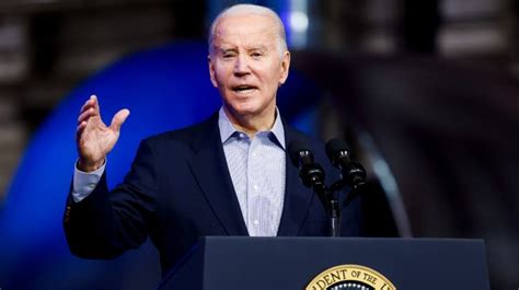 Biden targets Boebert as leader of ‘MAGA movement’ during Colorado tour