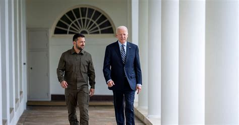 Biden team weighs using State Department grants to fund weapons for Ukraine