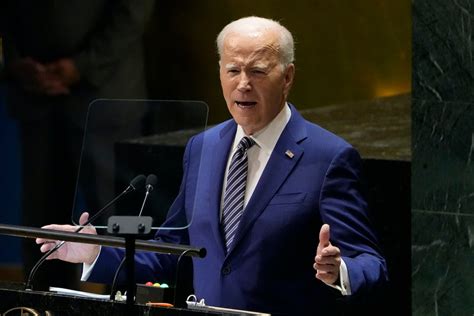 Biden to exhort world leaders to stand up to Russia, warns not to allow Ukraine ‘to be carved up’