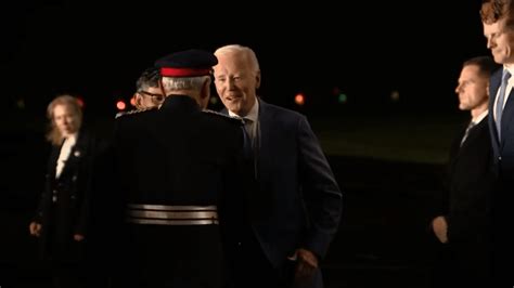 Biden to help mark decades of relative peace in N Ireland