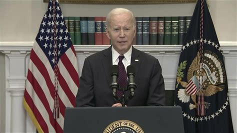 Biden to meet with congressional leadership again on Friday as threat of national debt default looms