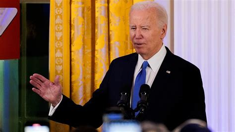Biden to meet with hostage families at White House Wednesday