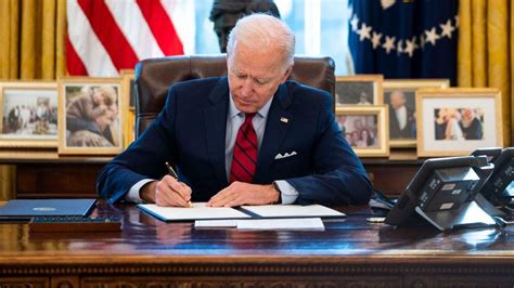 Biden to sign executive order to expand birth control access