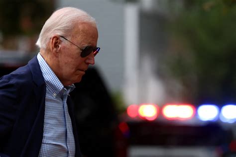 Biden visit: ‘Mr President, say a prayer that Mayo will win …