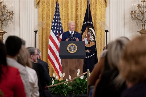 Biden wants states to ensure Obamacare plans cover enough doctors and hospitals