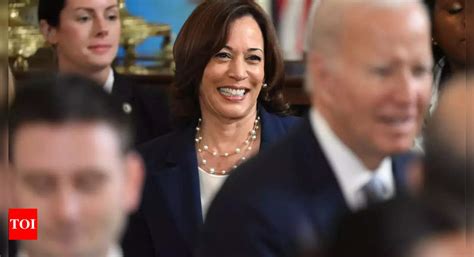 Biden will nominate a top Harris and Emhoff aide to represent the US at UNESCO
