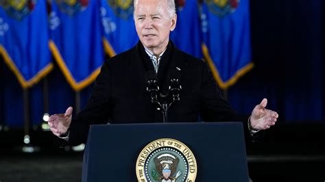 Biden will start the year at sites of national trauma to warn about dire stakes of the 2024 election