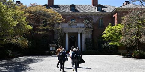 Biden-Xi meeting will take place at historic Filoli estate and gardens