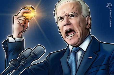 Bidens executive order promises great things for the crypto industry — Eventually image 3