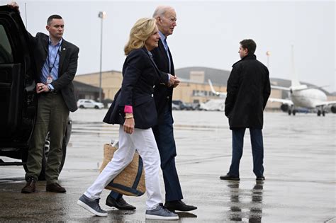 Bidens head to St. Croix before a challenging 2024