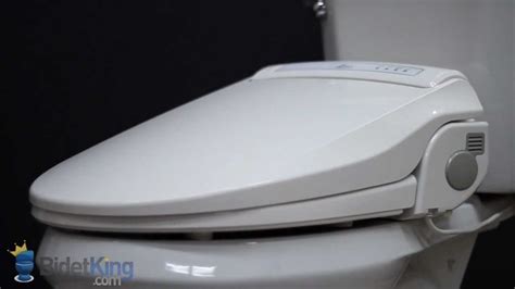 Bidetking - Buy the best bidet toilet seats at the lowest prices. Check our sale category for the best bidet seat deals!