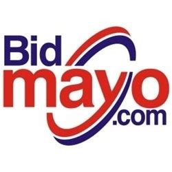 Bidmayo - Contact Mayo Auction and Realty - BidMayo.com. Mayo Auction and Realty - BidMayo.com. Company Website. Company Details (816) 361-2600. Subscribe to the upcoming sales in your area! Create a free user account and be notified of local estate sales near you. Get free sale notifications .