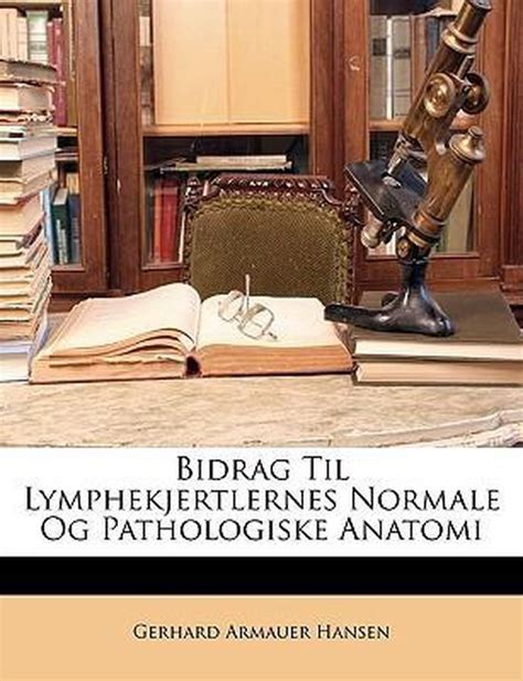 Bidrag til lymphekjertlernes normale og pathologiske anatomi. - Amedeo peyron e i suoi corrispondenti.