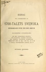 Bidrag till kännedomen om 1700 talets svenska, huvudsakligen efter sven hofs arbeten. - Bayern auf den dresdener konferenzen 1850-51.