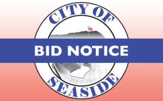 Bids, RFQ, and RFP Notices - City of Ocean Springs, Mississippi