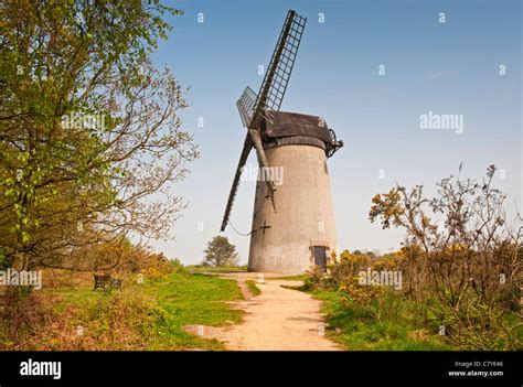 Bidston Hill wirral.gov.uk