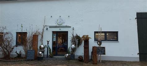 Biederwolfs Hofladen & Café ,,Zum Schmied“ cafe, Pöttmes ...