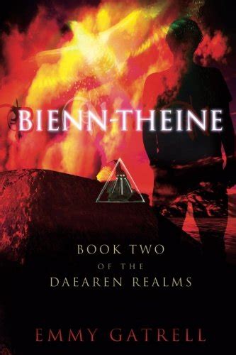 Bienn Theine Book Two of the Daearen Realms