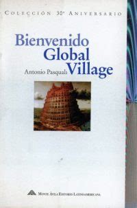 Bienvenido global village (coleccion 30o aniversario). - The chicago guide to writing about numbers.