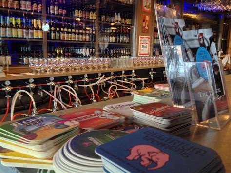 Bier caf gids Amsterdam