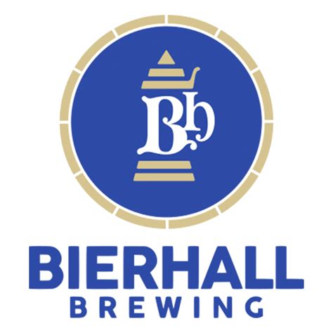 BierHall Brewing