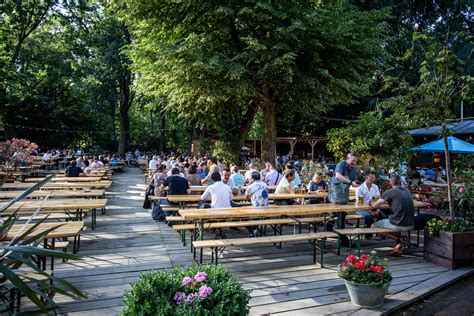 Biergarden - Enjoy a variety of beers and German-inspired dishes at The Biergarten, St. Louis, a cozy and authentic beer garden near the Anheuser-Busch brewery. See why customers rave about the pretzels, brats, and live music on Yelp.