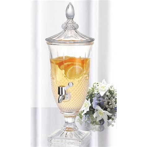 Biev Musluklu Cam Limonatalık 1.8 L Fiyatı Taksit Seçenekleri. 