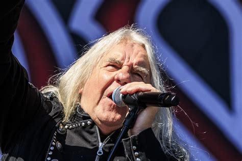 Biff Byford &ndash; Wikipedie