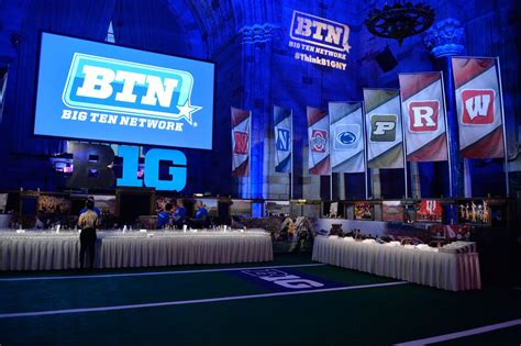 BTN.com staff, September 3, 2015. Good news for Big Ten fans: BTN2Go is now available on Roku players and Google Chromecast so you can watch the Big Ten Network TV and online programming through .... 