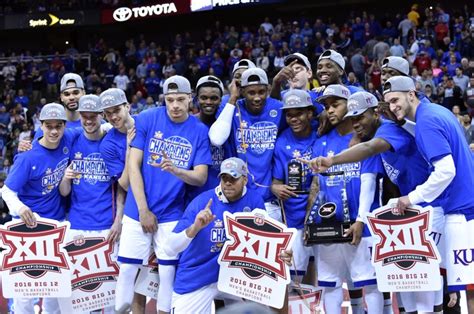 The official Men's Basketball page for Big 12 Conference . 