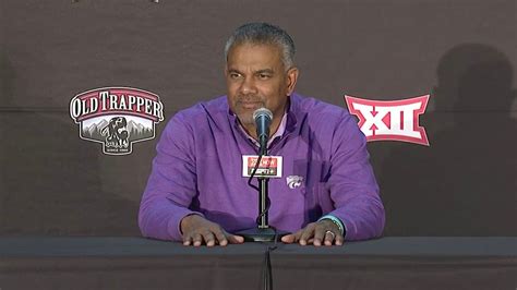 One Question for Each Big 12 Women’s Basketball Coach. By Matthew Postins. Posted on October 17, 2022. Big 12 Women’s basketball media day is set for T-Mobile Arena in Kansas City, Mo., on Tuesday. Heartland College Sports will be on site for the event. Here’s one question we’re hoping to ask each coach about their team.. 