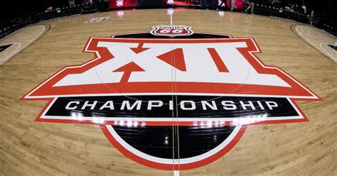 Full standings for the 2023-24 Big 12 season, including wins, lo