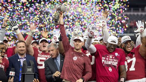 Big 12 conference champs. Things To Know About Big 12 conference champs. 