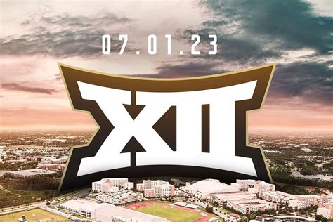 The Big 12 on Friday returned to its original membership number of 12 for the first time since 2010 as conference presidents "rubber stamped" league invites to BYU, Cincinnati, Houston and UCF.. 
