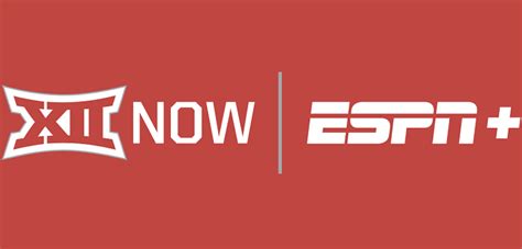 Big 12 espn plus. Big 12 Now, is available via the ESPN App, ESPN.com or espnplus.com for just $4.99 per month (or $49.99 per year) and can be canceled at any time. ... films, plus new ... 