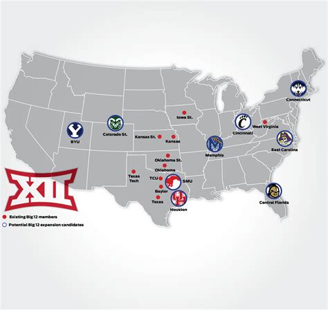 Big 12 expansion news. Things To Know About Big 12 expansion news. 