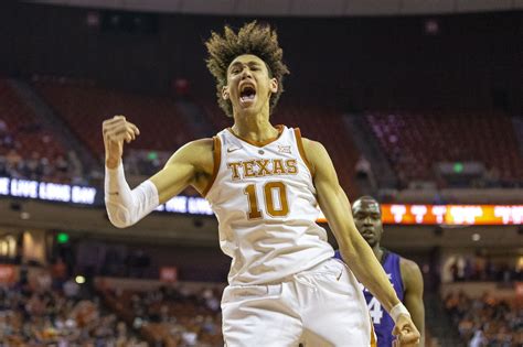 The Wildcats’ Keyontae Johnson was the unanimous choice as Newcomer of the Year, Baylor’s Keyonte George earned Freshman of the Year and Texas’ Sir’Jabari Rice …. 