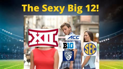 Big 12 now app. 08-Aug-2023 ... Including Brigham Young, the Big 12 now has five teams from the Mountain or Pacific time zones. That not only offers more potential games ... 