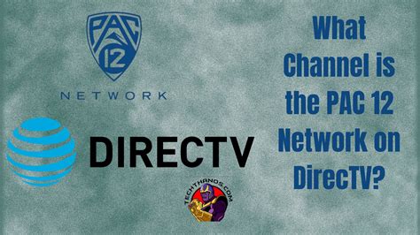 Big 12 on directv. Things To Know About Big 12 on directv. 